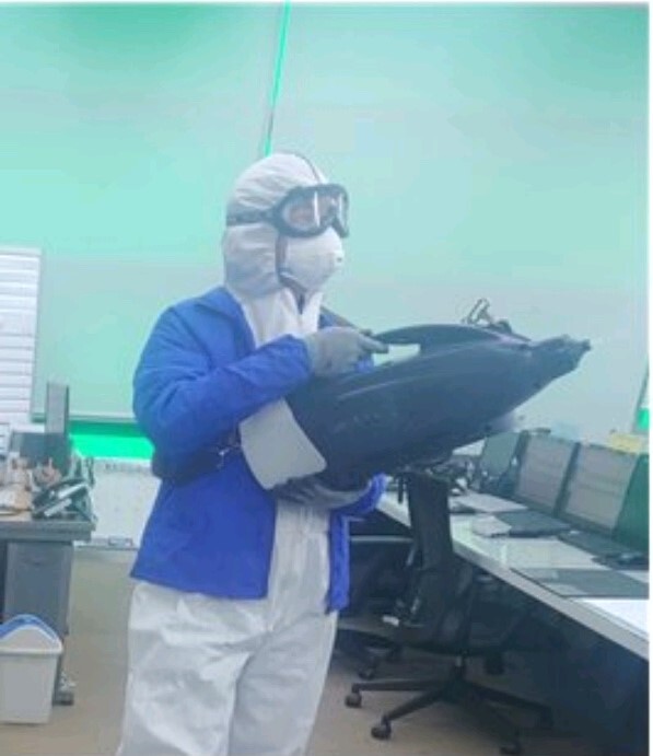 로하스방역